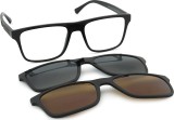 Emporio Armani 0EA4115 50171W 54 (clip solar) 49219