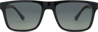 Emporio Armani 0EA4115 50171W 54 (clip solar)