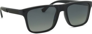 Emporio Armani 0EA4115 50171W 54 (clip solar)