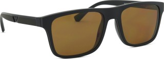 Emporio Armani 0EA4115 50171W 54 (clip solar)