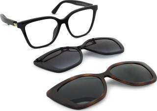 Emporio Armani EA 4254U 50171W (clip solar) 37018