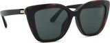 Emporio Armani EA 4254U 50171W (clip solar) 37020