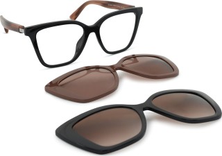 Emporio Armani EA 4254U 62661W (clip solar) 37027