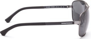 Emporio Armani EA 2033 313087 64 Lado do produto