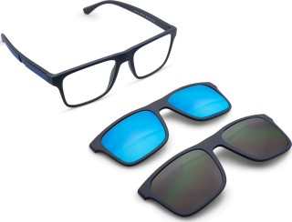 Emporio Armani EA 4115 57591W 54 (clip solar) 19299