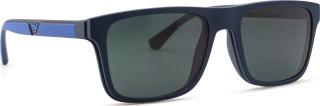 Emporio Armani EA 4115 57591W 54 (clip solar) 19304