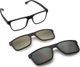 Emporio Armani EA 4115 58531W 54 (clip solar) 19306