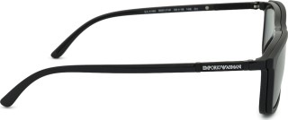 Emporio Armani EA 4160 50011W 55 (clip solar) 31431