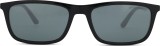 Emporio Armani EA 4160 50011W 55 (clip solar) 31432