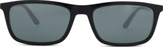 Emporio Armani EA 4160 50011W 55 (clip solar) 31432