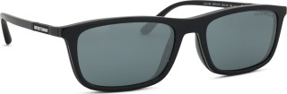 Emporio Armani EA 4160 50011W 55 (clip solar) 31433