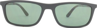 Emporio Armani EA 4160 50421W 55 (clip solar) 28941