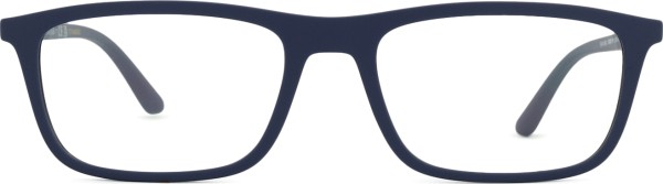 Emporio Armani EA 4160 50881W 55 (clip solar)