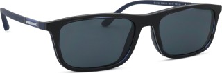 Emporio Armani EA 4160 50881W 55 (clip solar) 31387
