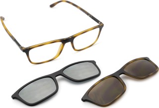 Emporio Armani EA 4160 58021W 55 (clip solar) 18043