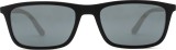 Emporio Armani EA 4160 58021W 55 (clip solar) 18044