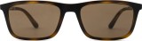 Emporio Armani EA 4160 58021W 55 (clip solar) 18047
