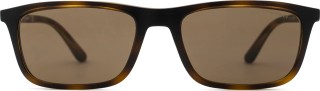 Emporio Armani EA 4160 58021W 55 (clip solar) 18047