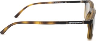 Emporio Armani EA 4160 58021W 55 (clip solar) 18049