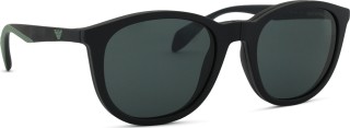 Emporio Armani EA 4211 50011W 52 (clip solar) 36866