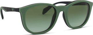 Emporio Armani EA 4211 50011W 52 (clip solar) 36869