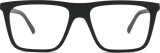 Emporio Armani EA 4258 50011W 56 (clip solar) Frente do produto
