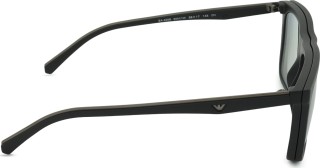 Emporio Armani EA 4258 50011W 56 (clip solar)