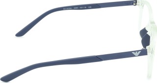 Emporio Armani Kids 0EK3008U 5893 Lado do produto