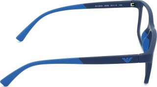 Emporio Armani Kids 0EK3203 5088 Lado do produto