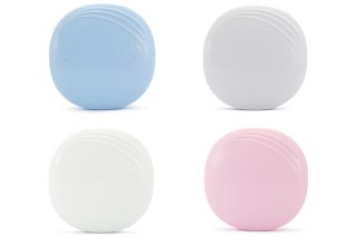 Estojo de viagem para lentes Elegant