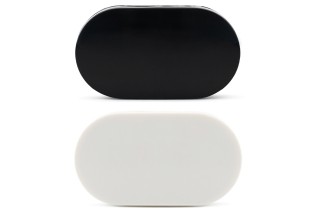 Estojo pequeno de viagem