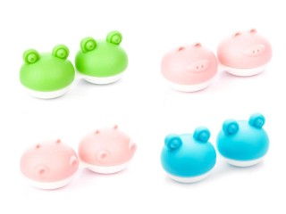 Estojo Qcase (bónus)