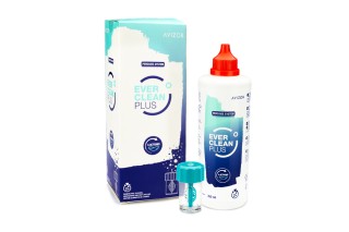 Ever Clean Plus 350 ml com estojo