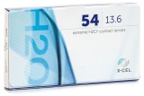 Extreme H2O 54 % (6 lentes) 9