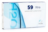 Extreme H2O 59 % Xtra (6 lentes) 7