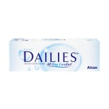 Focus DAILIES All Day Comfort (30 lentes) 39492