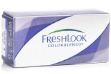 FreshLook ColorBlends (2 lentes) - sem graduação  4240