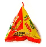 Ursinhos de goma Haribo micro pack 9.8 g (bónus) 1105