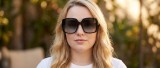 Gucci GG0632SA 001 56 Imagem gerada