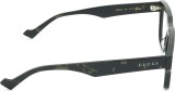 Gucci GG0963O 009 53 Lado do produto