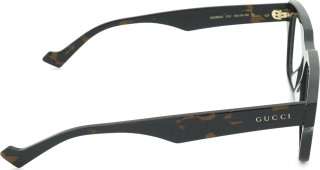 Gucci GG0963O 010 53 Lado do produto