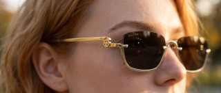 Gucci GG1278S 001 55 Imagem gerada