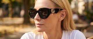Gucci GG1421S 001 51 Imagem gerada