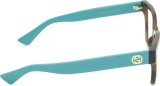 Gucci GG1715O 019 53 Lado do produto