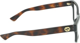 Gucci GG1715O 021 55 Lado do produto