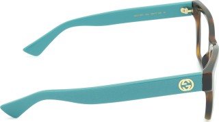 Gucci GG1715O 022 55 Lado do produto