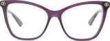 Gucci GG1817O 007 55 Frente do produto