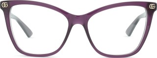 Gucci GG1817O 007 55 Frente do produto