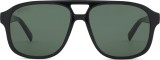 Gucci GG1856S 001 57 Frente do produto