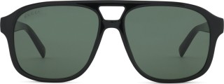 Gucci GG1856S 001 57 Frente do produto